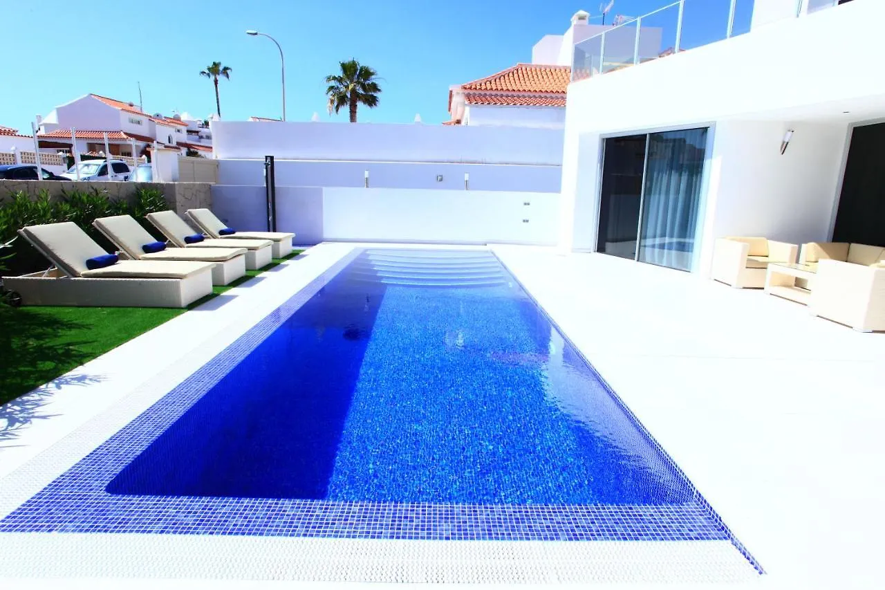 Villas Flamingo Resort Costa Adeje