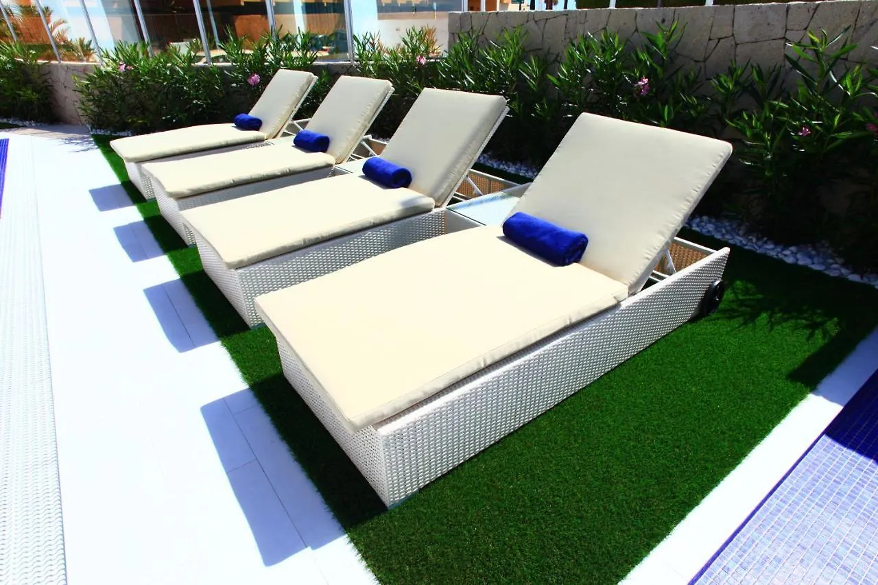 Villas Flamingo Resort Costa Adeje