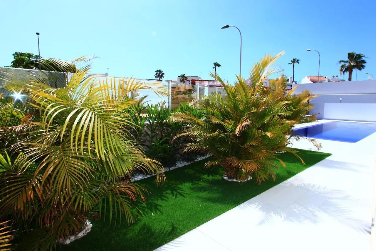 Villas Flamingo Resort Costa Adeje