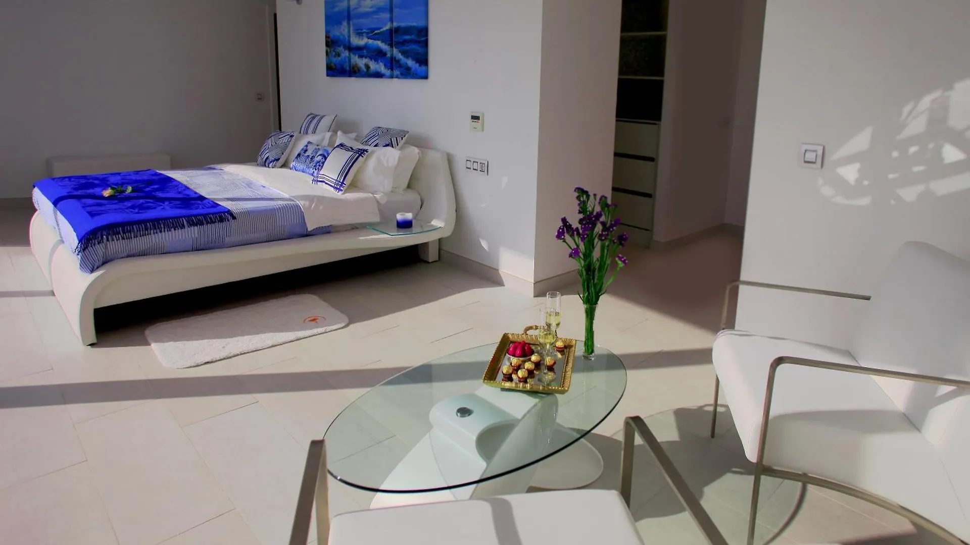 Villas Flamingo Resort Costa Adeje