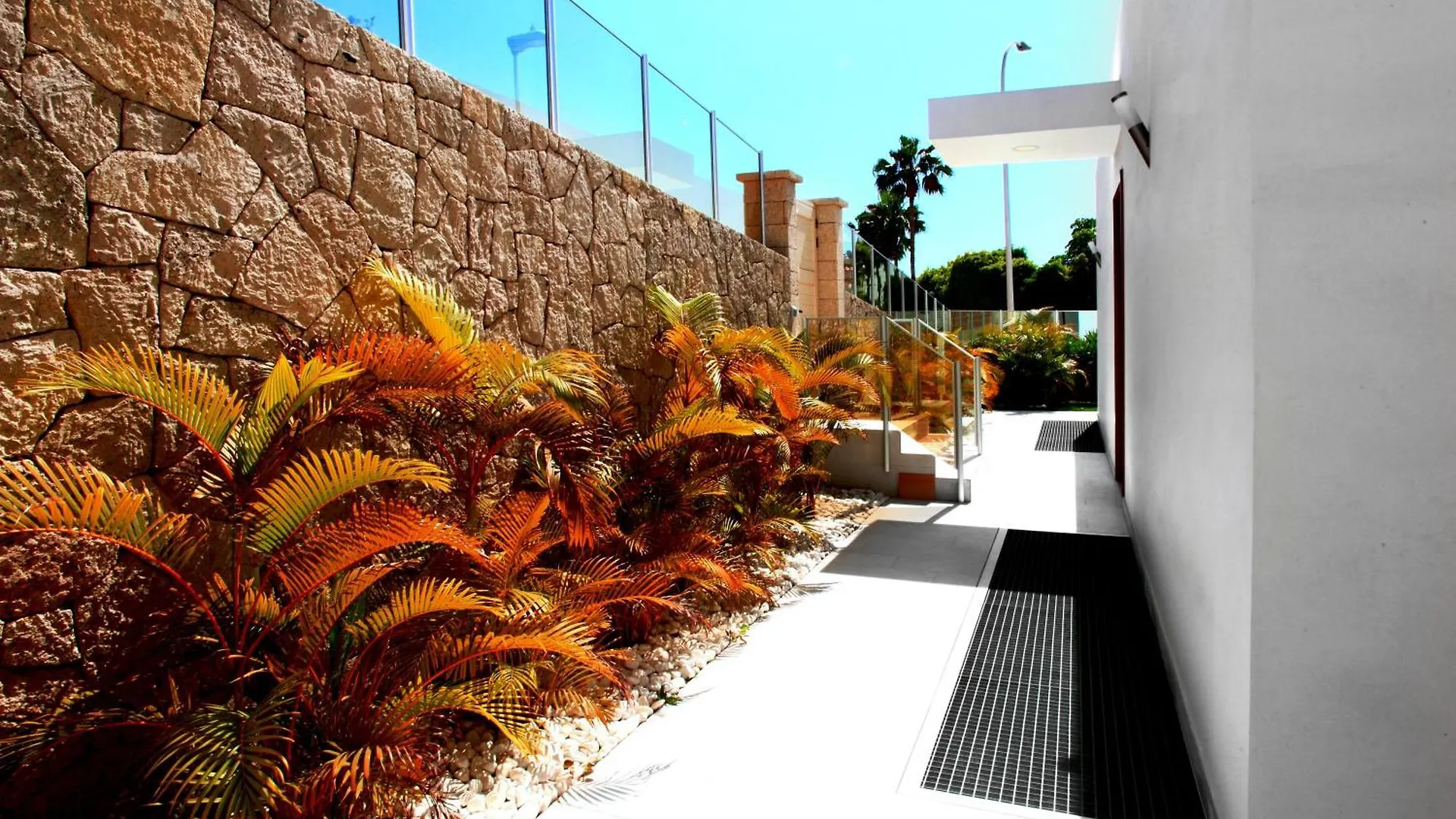 Villas Flamingo Resort Costa Adeje  0*, Costa Adeje (Tenerife) Spain