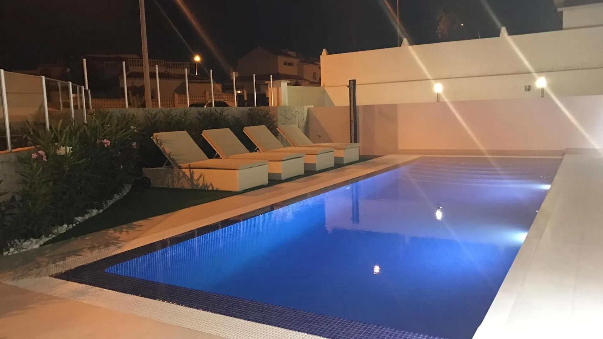 Villas Flamingo Resort Costa Adeje