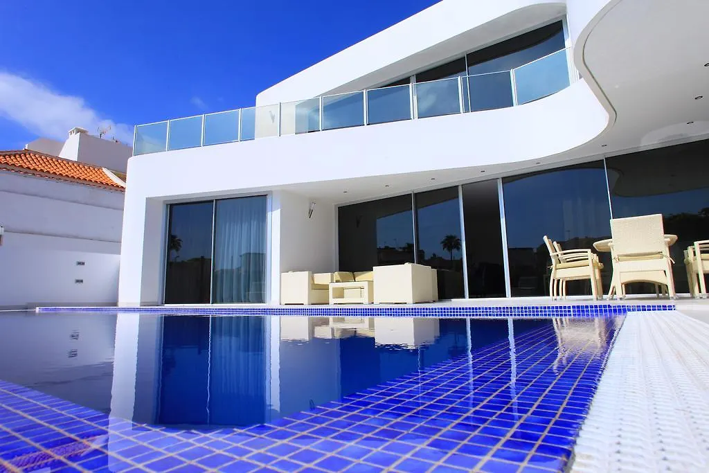 Villas Flamingo Resort Costa Adeje  0*, Costa Adeje (Tenerife) Spain