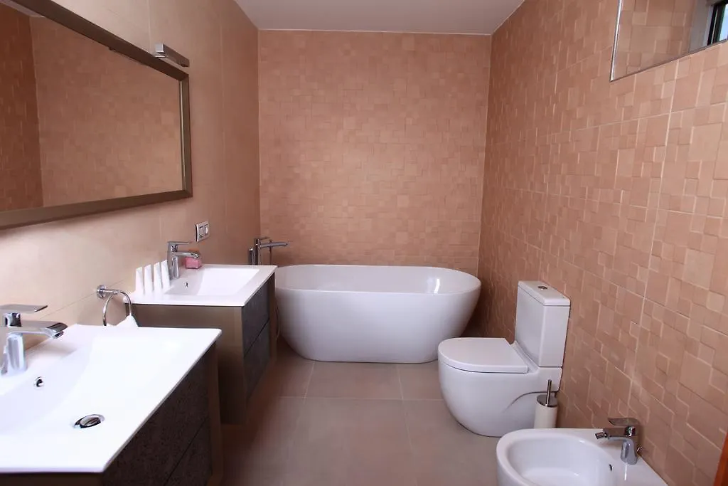 Villas Flamingo Resort Costa Adeje  Costa Adeje (Tenerife)