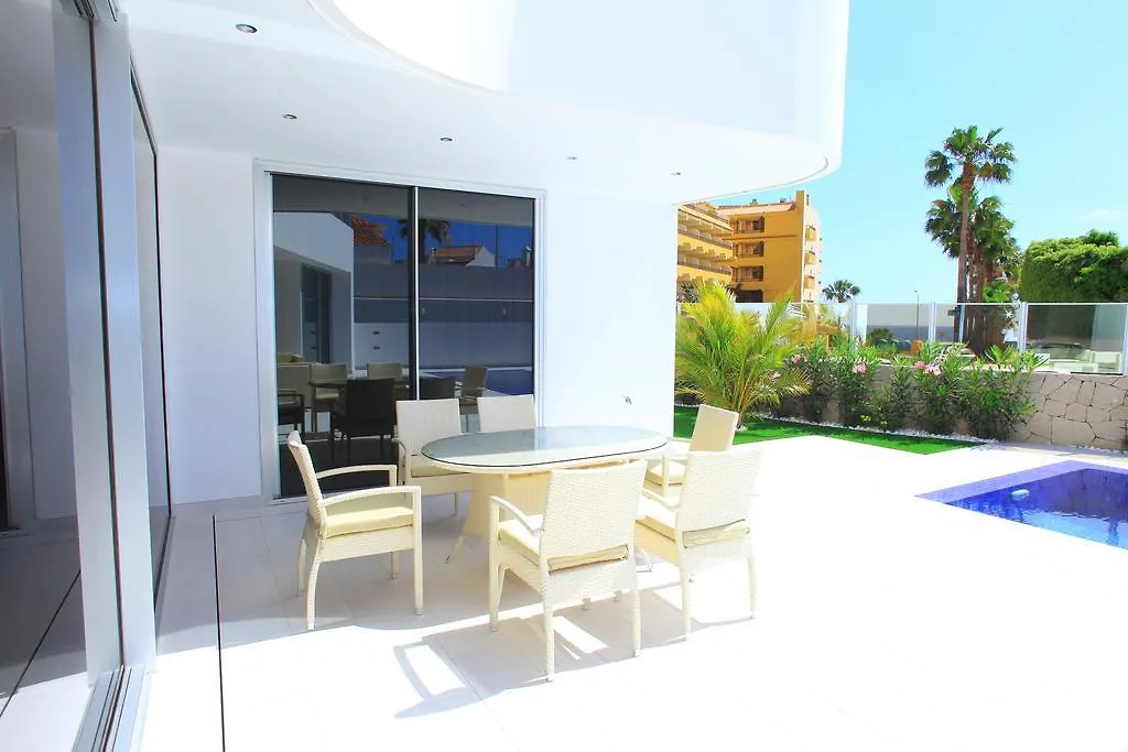 Villas Flamingo Resort Costa Adeje  0*, Costa Adeje (Tenerife)