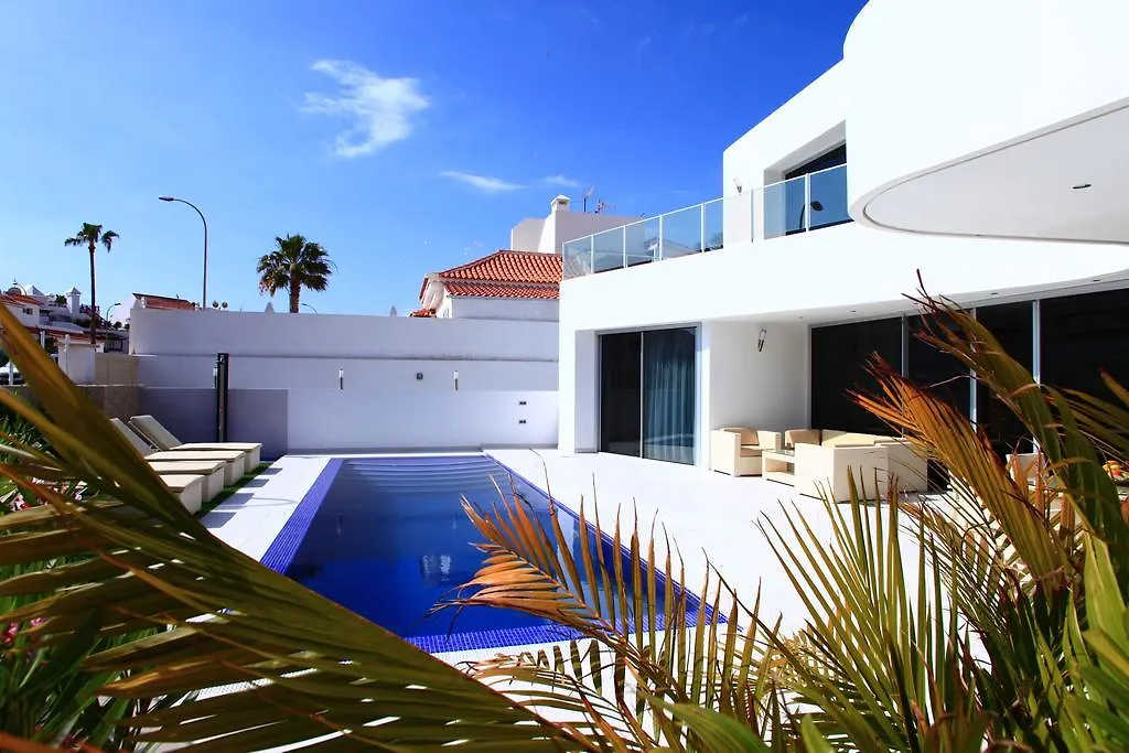 Villas Flamingo Resort Costa Adeje