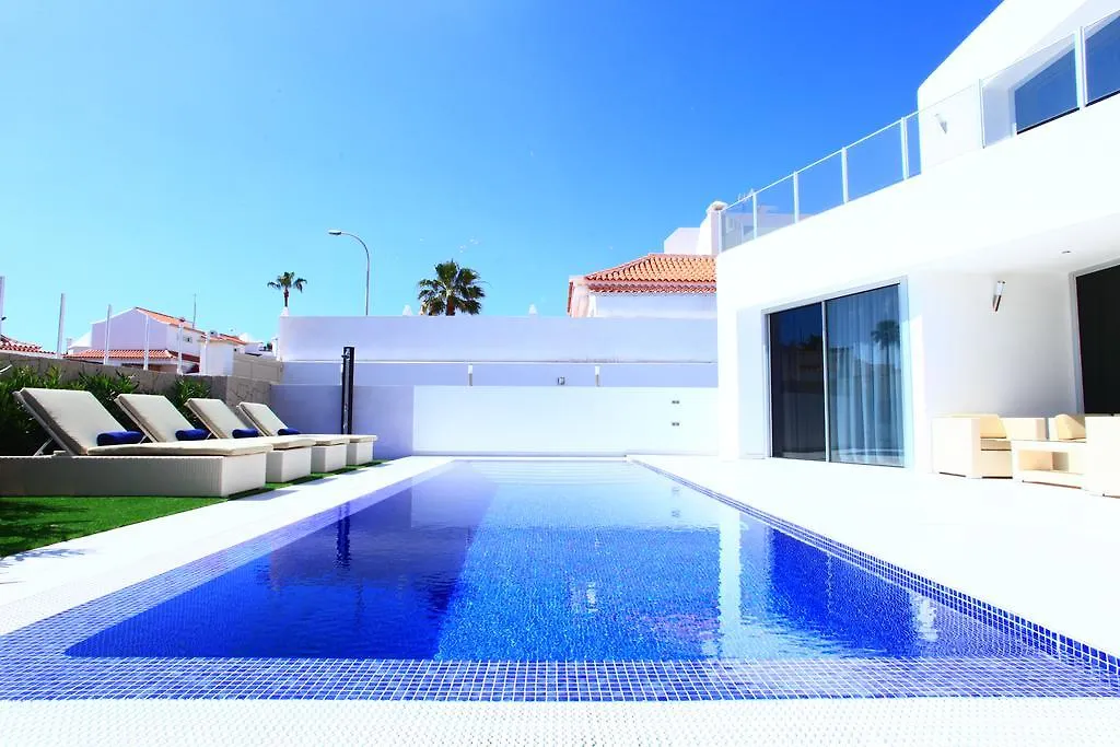 Villas Flamingo Resort Costa Adeje