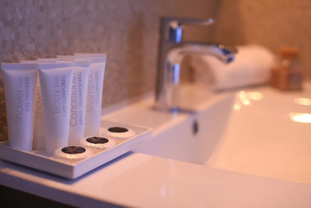 Villas Flamingo Resort Costa Adeje  Spain
