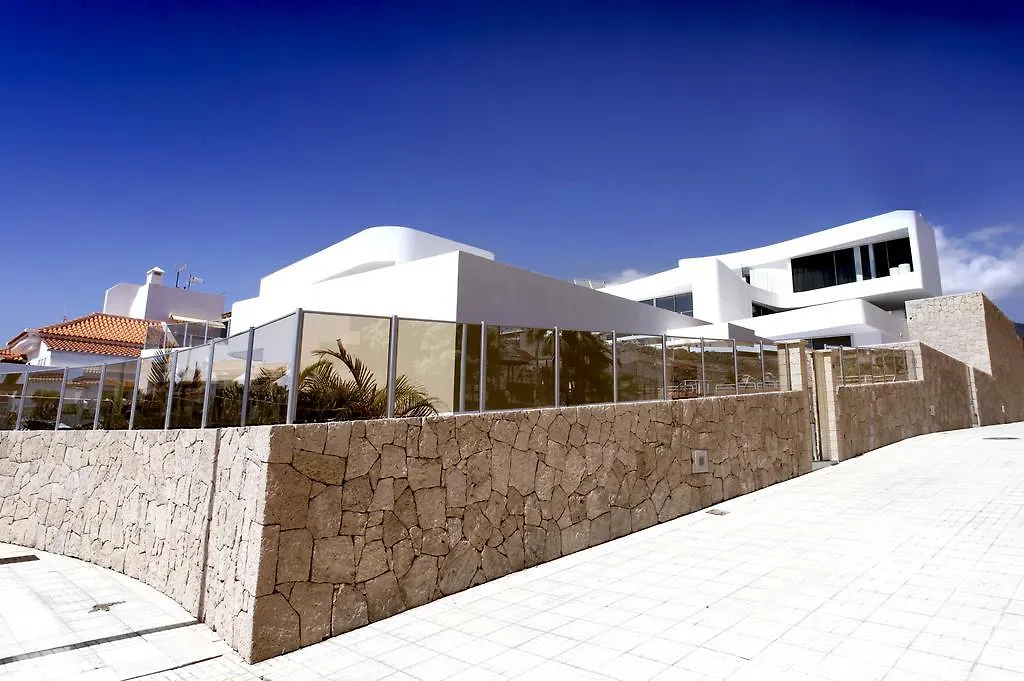 Villas Flamingo Resort Costa Adeje  Spain