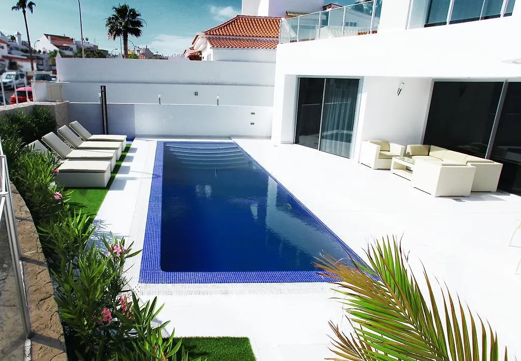 Villas Flamingo Resort Costa Adeje  Spain