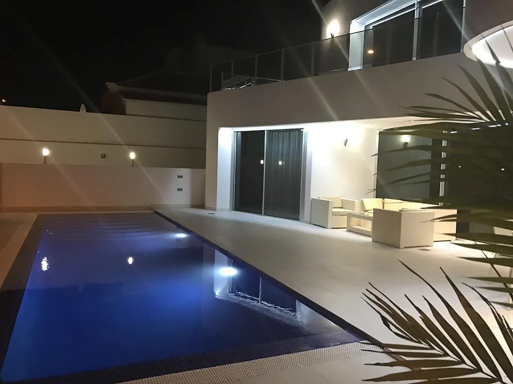 Villas Flamingo Resort Costa Adeje  Costa Adeje (Tenerife)