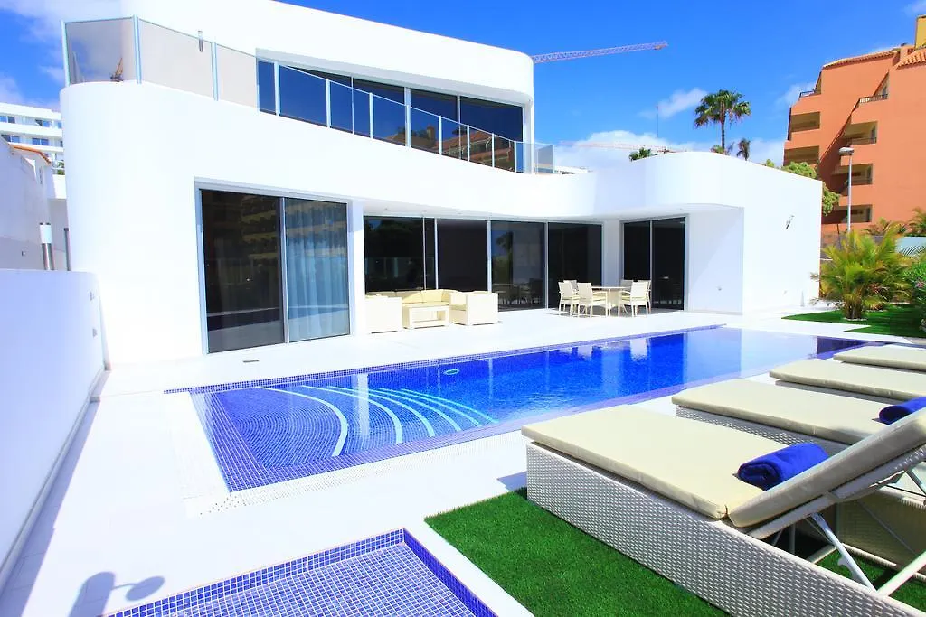 Villas Flamingo Resort Costa Adeje