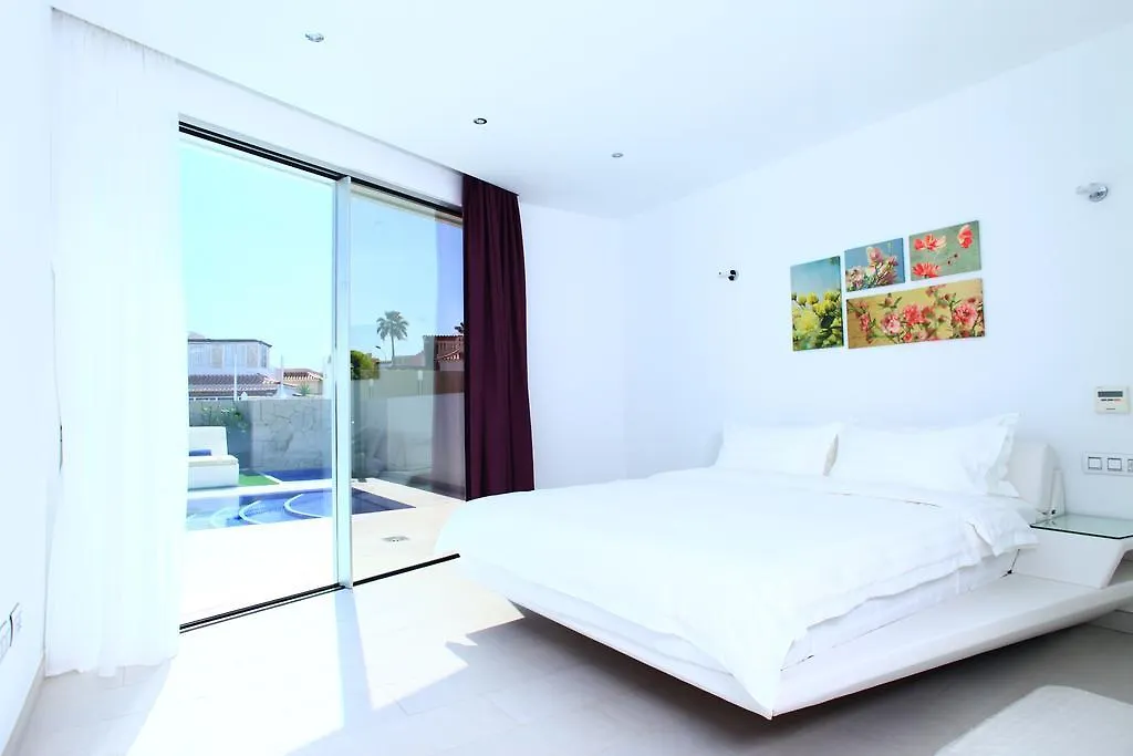 Villas Flamingo Resort Costa Adeje